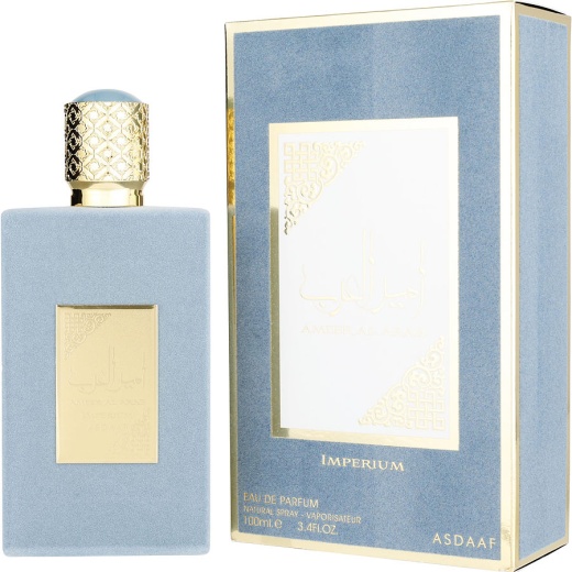 Asdaaf Ameer Al Arab Imperium By Lattafa Eau De Parfum Spray