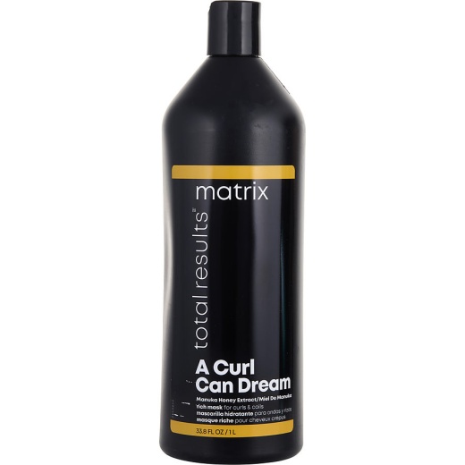 Total Results By Matrix A Curl Can Dream Rich Mask 33.8 Oz