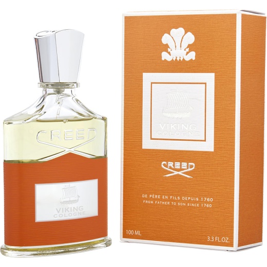 Creed Viking Cologne Eau De Parfum Spray 3.3 Oz