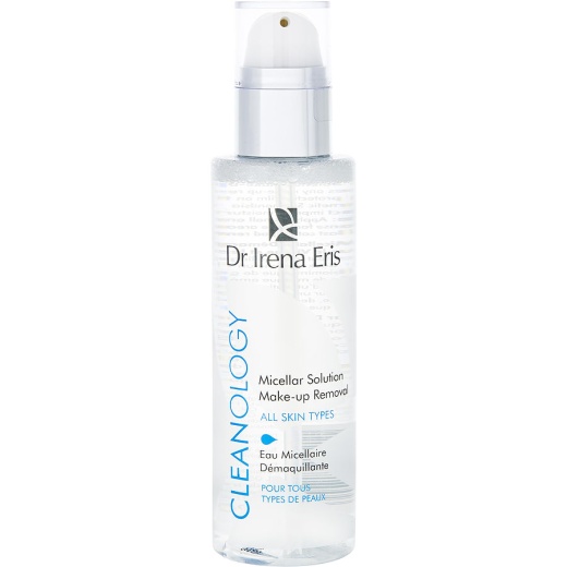 Dr Irena Eris Cleanology Micellar Solution Make-Up Removal – 200ml/6.7oz
