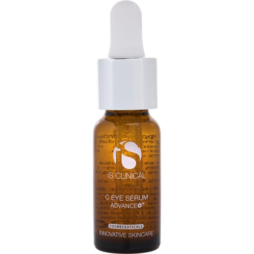 IS Clinical C Eye Advance+ - 15ml/0.5oz