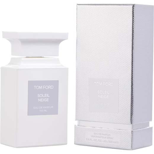 Tom Ford Soleil Neige By Tom Ford Eau De Parfum Spray 3.4 Oz