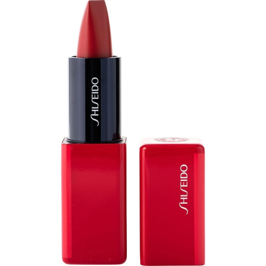 Shiseido By Shiseido Technosatin Gel Lipstick - # 414 Upload --3.3G/0.1Oz