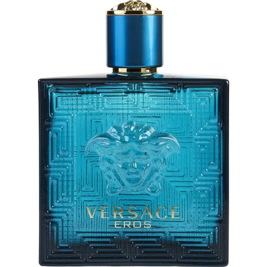 Versace Eros By Gianni Versace Edt Spray 3.4 Oz *Tester