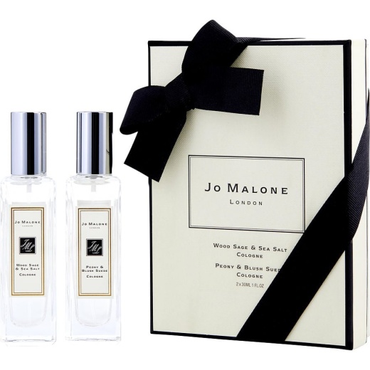 Jo Malone Variety 2 Piece Fragrance Set