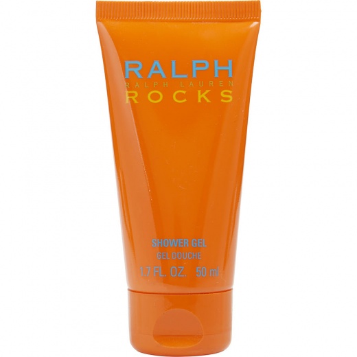 Ralph Rocks By Ralph Lauren Shower Gel 1.7 Oz