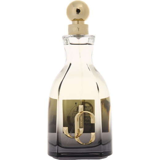 I Want Choo Forever By Jimmy Choo Eau De Parfum Spray 4.2 Oz *Tester