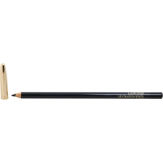 Lancome Le Crayon Khol No. 01 Noir Eyeliner Pencil
