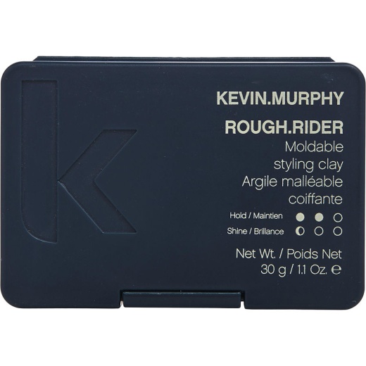 Kevin Murphy Rough Rider Moldable Styling Clay 1.1 Oz