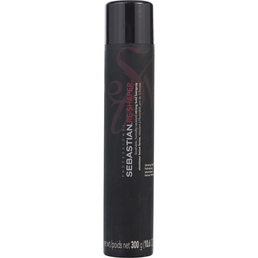 Sebastian Re-Shaper Strong Hold Hair Spray 10.6 Oz