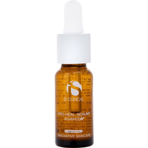 IS Clinical Pro-Heal Serum Advance+ - 15ml/0.5oz