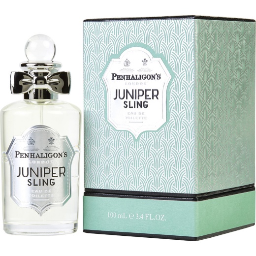 Penhaligon's Juniper Sling By Penhaligon's EDT Spray 3.4 Oz
