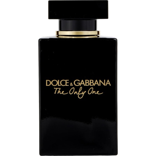 The Only One Intense By Dolce & Gabbana Eau De Parfum Spray 3.3 Oz *Tester