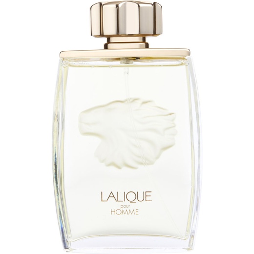 Lalique by Lalique Edt Spray 4.2 Oz Tester