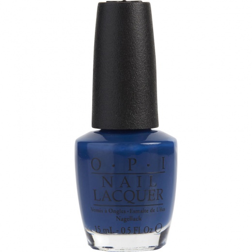Opi Keeping Suzi At Bay Nail Lacquer - 0.5 oz