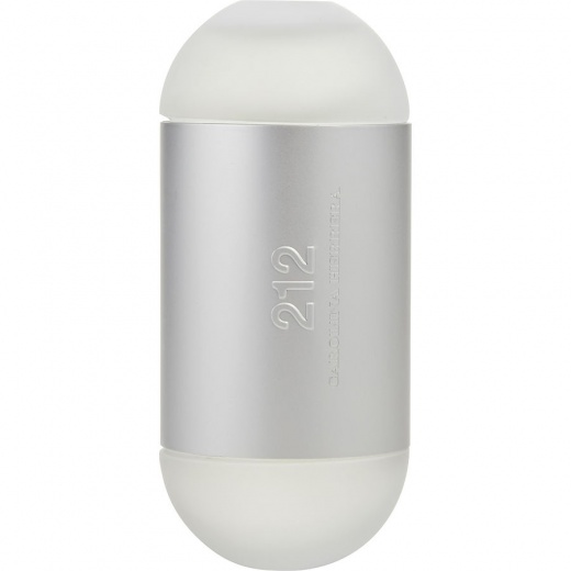 212 By Carolina Herrera Edt Spray 3.4 Oz *Tester