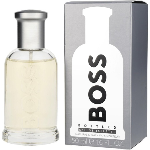 Boss #6 by Hugo Boss EDT Spray 1.6 Oz