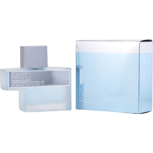 Mat M 0 C By Masaki Matsushima Edt Spray 2.7 Oz