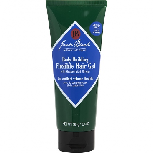 Jack Black By Jack Black Body Building Hair Gel 3.4 Oz