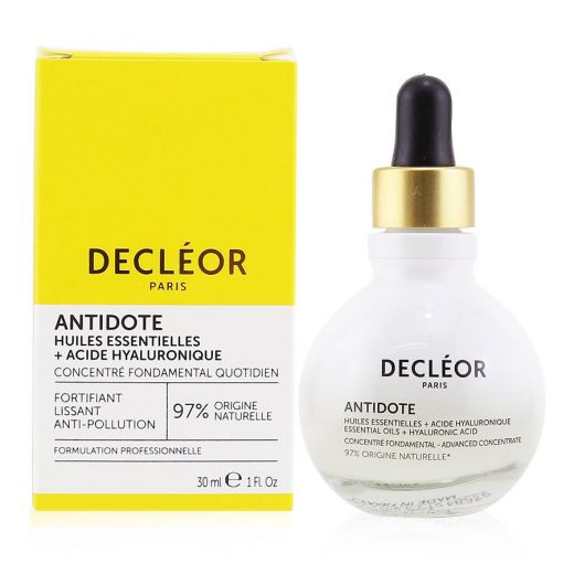 Decleor By Decleor Antidote Daily Advanced Concentrate --30Ml/1Oz