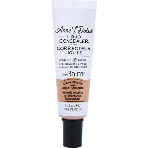 Thebalm Anne T. Dotes Liquid Concealer - #34 - The Ultimate Solution for Flawless Skin
