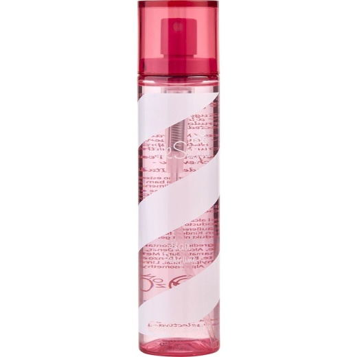 Pink Sugar by Aquolina Hair Perfume Spray 3.38 Oz