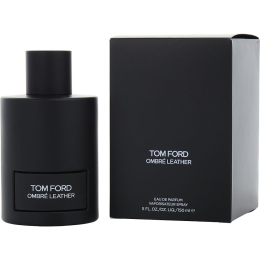 Tom Ford Ombre Leather By Tom Ford Eau De Parfum Spray 5 Oz