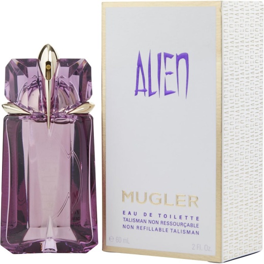 Alien by Thierry Mugler EDT Spray 2 Oz