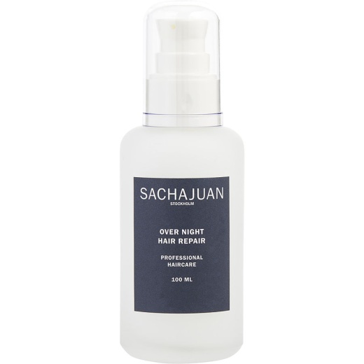 Sachajuan Over Night Hair Repair Treatment 3.3 Oz