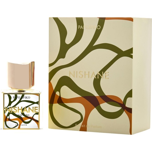 Nishane Papilefiko Extrait De Parfum Spray 3.4 Oz - Unisex Fragrance