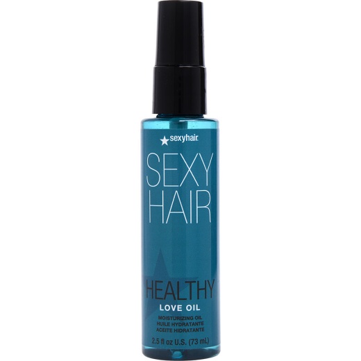 Healthy Sexy Hair Love Oil Moisturizing 2.5 Oz