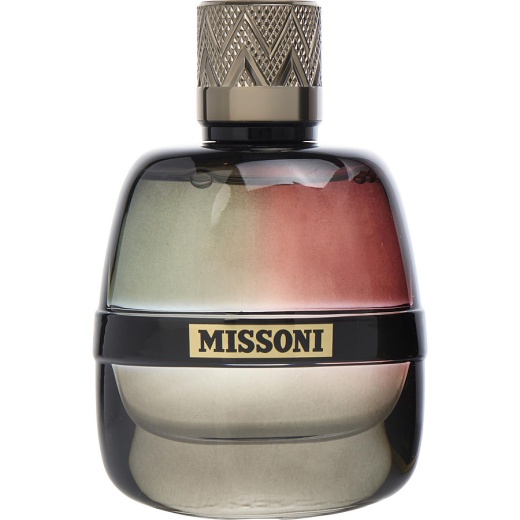 Missoni By Missoni Aftershave Lotion 3.4 Oz - Italian Sophistication for the Modern Gentleman