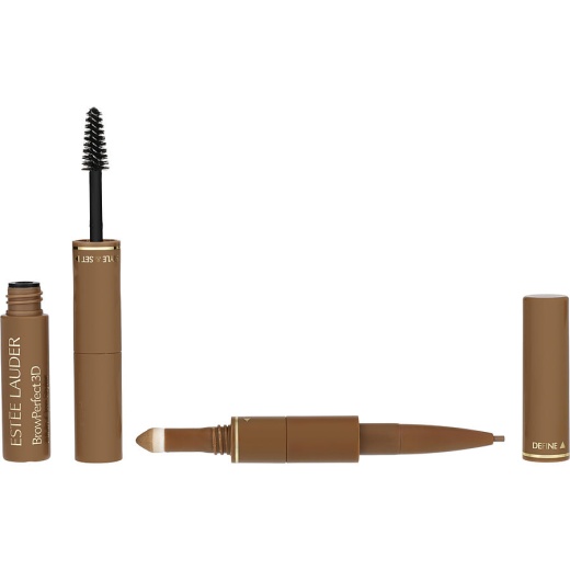 Estee Lauder By Estee Lauder Browperfect 3D All-In-One Styler - # 02 Cool Blonde