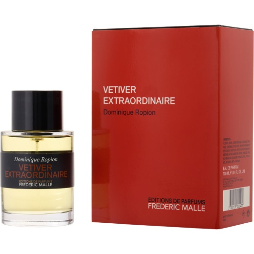 Frederic Malle Vetiver Extraordinaire Eau De Parfum Spray for Men
