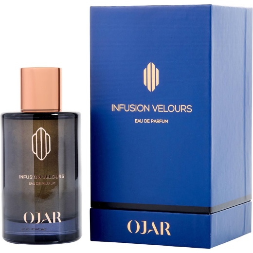 Ojar Infusion Velours Eau De Parfum Spray 3.4 Oz
