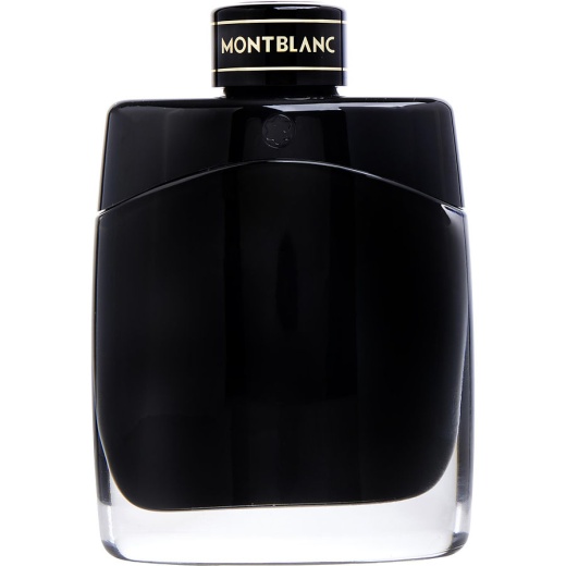 Mont Blanc Legend By Mont Blanc Eau De Parfum Spray 3.3 Oz *Tester