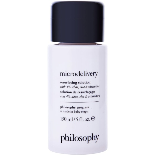 Philosophy Microdelivery Resurfacing Solution - 150ml/5oz