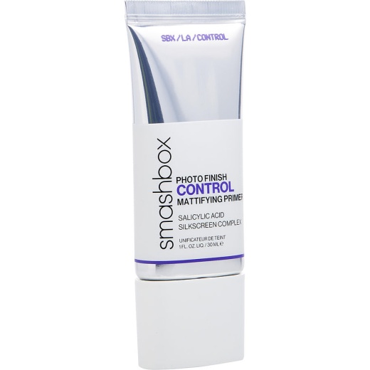 Smashbox Photo Finish Control Mattifying Primer - 30Ml/1Oz