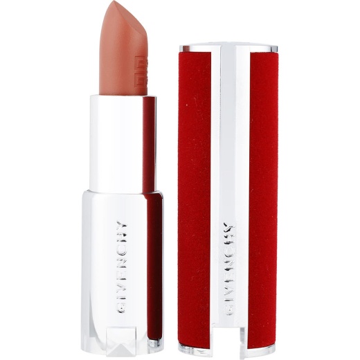 Givenchy Le Rouge Deep Velvet Lipstick - #15 Nude Ambre