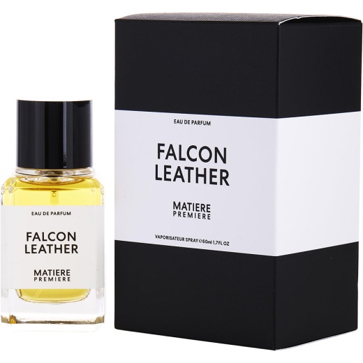 Matiere Premiere Falcon Leather Eau De Parfum Spray 1.7 Oz