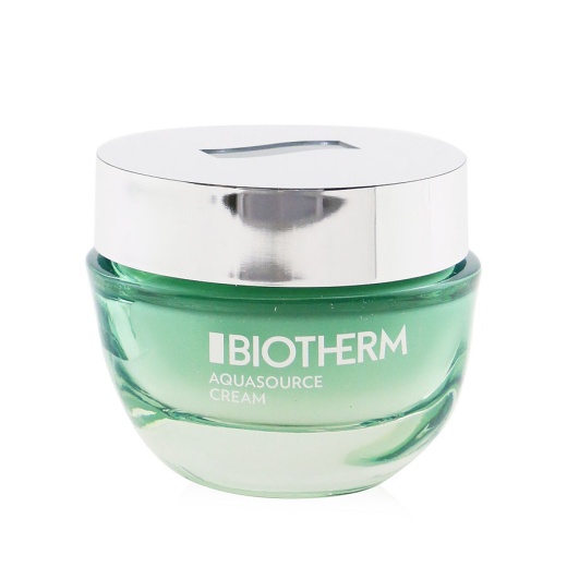 Biotherm Aquasource Moisturizing Cream for Normal to Combination Skin - 50ml/1.69oz