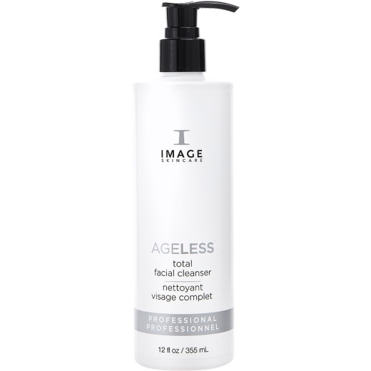 Image Skincare By Image Skincare Ageless Total Facial Cleanser --354Ml/12Oz
