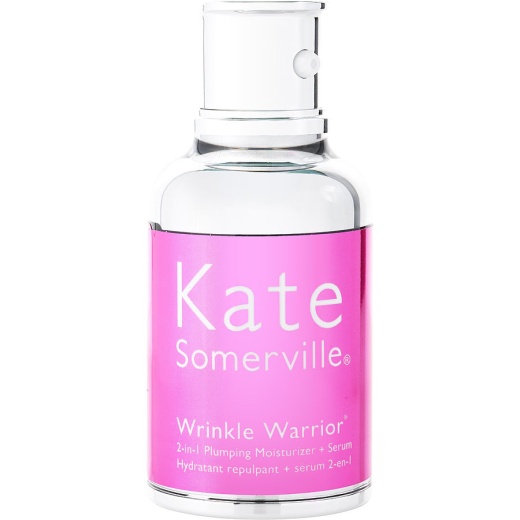 Kate Somerville By Kate Somerville Wrinkle Warrior™ 2-In-1 Plumping Moisturizer + Serum --50Ml/1.7Oz