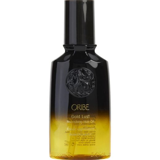 Oribe By Oribe Gold Lust Nourishing Hair Oil 3.4 Oz