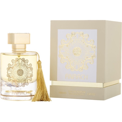 Maison Alhambra Anarch Eau De Parfum Spray 3.4 Oz