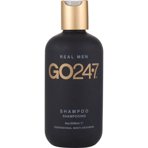 Go247 by Go247 Shampoo 8 Oz