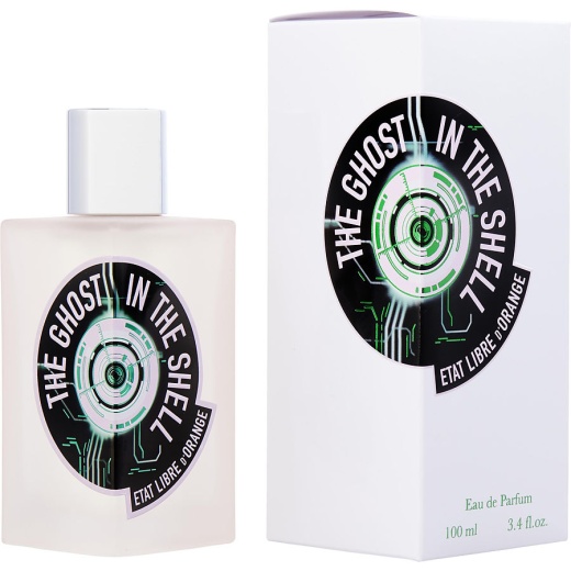 Etat Libre D'orange The Ghost In The Shell Eau De Parfum Spray