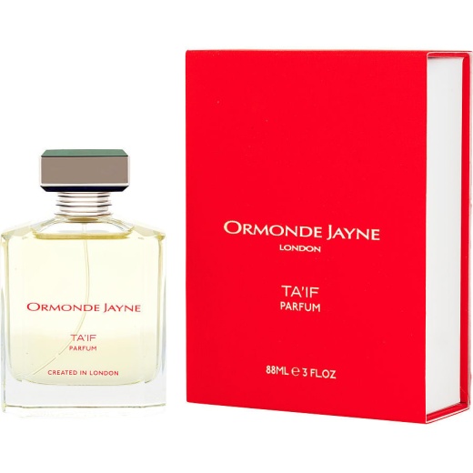 0 Ormonde Jayne Ta'if Eau De Parfum Spray 2.9 Oz