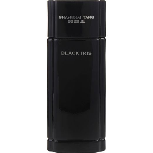 Shanghai Tang Black Iris By Shanghai Tang EDT Spray 3.4 Oz Tester
