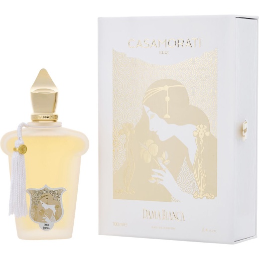 Xerjoff Casamorati Dama Bianca Eau De Parfum Spray 3.4 Oz